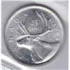 Image 2 : 1955 Double Die Twenty Five Cents