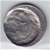 Image 1 : 1999 December Millennium Twenty Five Cent Error