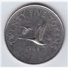 Image 2 : Test Token - Twenty Five Cents
