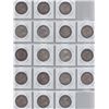 Image 1 : 1931 Fifty Cents - Lot of 18