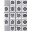 Image 2 : 1931 Fifty Cents - Lot of 18