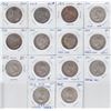 Image 1 : Fifty Cents - Lot of 14