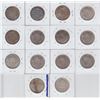 Image 2 : Fifty Cents - Lot of 14