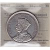 Image 1 : 1935 Silver Dollar J.O.P. Counterstamped