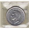 Image 1 : 1947 Blunt 7 Silver Dollar J.O.P. Counterstamped