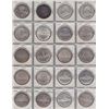 Image 2 : Silver Dollars - Lot of 36
