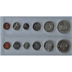Proof Like Sets - Lot of 2