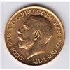 Image 1 : 1917c Gold Sovereign