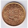 Image 2 : 1914 Gold Five Dollars
