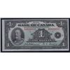 Image 1 : 1935 Bank of Canada $1