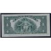 Image 2 : 1935 Bank of Canada $1