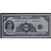 Image 1 : 1935 Bank of Canada $2