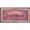 Image 2 : 1935 Bank of Canada $25