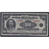 Image 1 : 1935 Bank of Canada $100