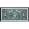 Image 2 : 1937 Bank of Canada $1