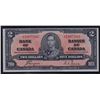 Image 1 : 1937 Bank of Canada $2