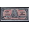 Image 1 : 1937 Bank of Canada $2