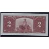 Image 2 : 1937 Bank of Canada $2