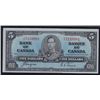 Image 1 : 1937 Bank of Canada $5