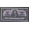 Image 1 : 1937 Bank of Canada $10