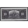 Image 2 : 1937 Bank of Canada $10
