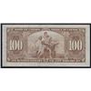 Image 2 : 1937 Bank of Canada $100