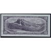 Image 2 : 1954 Bank of Canada $10 Devil's Face