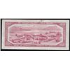 Image 2 : 1954 Bank of Canada $1000 Devil's Face