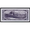 Image 2 : 1954 Bank of Canada $10 Replacement