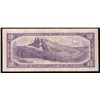 Image 2 : 1954 Bank of Canada $10 Replacement