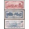 Image 2 : Bank of Canada Replacement Notes - Lot of 3