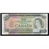 Image 1 : 1969 Bank of Canada $20 Replacement