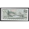 Image 2 : 1969 Bank of Canada $20 Replacement