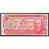 Image 1 : 1975 Bank of Canada $50