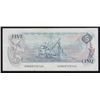 Image 2 : 1979 Bank of Canada $5 Test Note