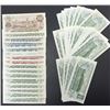 Image 2 : Bank of Canada Multicolour Notes - Lot of 44