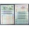 Image 2 : Bank of Canada Replacement Notes - Lot of 20