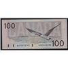 Image 2 : 1988 Bank of Canada $100 Replacement