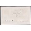 Image 2 : 186_ Government of Canada $500 Quebec Bond Plate Proof