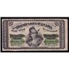 Image 1 : 1870 Dominion of Canada 25¢