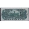 Image 2 : 1911 Dominion of Canada $1