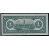 Image 2 : 1917 Dominion of Canada $1