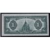 Image 2 : 1923 Dominion of Canada $1