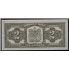 Image 2 : 1923 Dominion of Canada $2