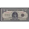 Image 1 : 1923 Dominion of Canada $2