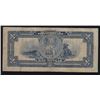 Image 2 : 1920 Government of Newfoundland $1