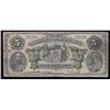 Image 1 : 1886 Bank of British North America $5