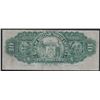 Image 2 : 1889 Bank of North America $10