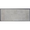 Image 2 : 1837 Commercial Bank Ten Shillings