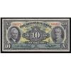 Image 1 : 1938 Dominion Bank $10